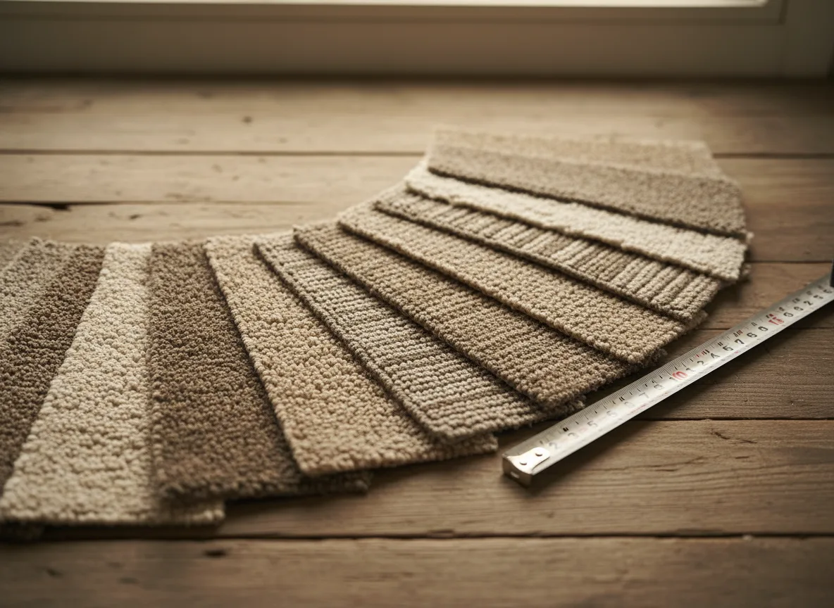 Carpet Installation Dodge, WI FAQs